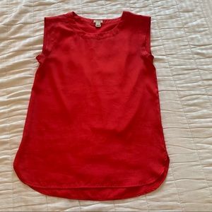 J Crew Blouse